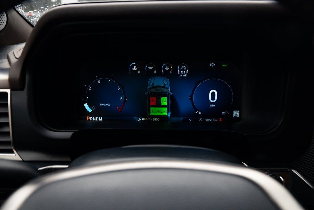 2024 Ford F-150 King Ranch Milwaukie OR