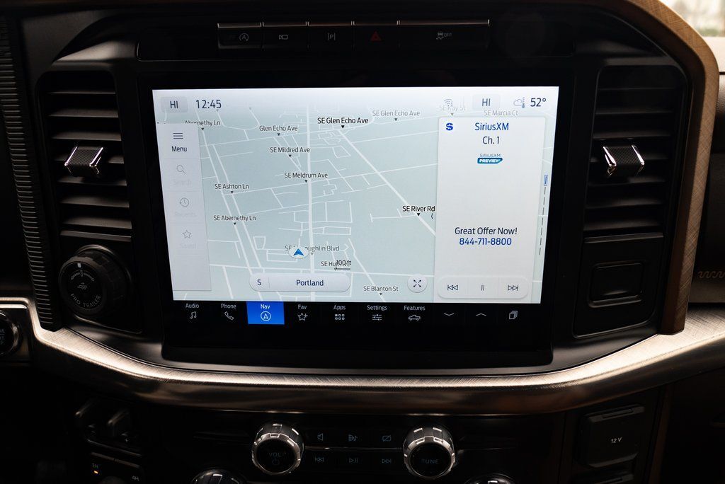 2024 Ford F-150 King Ranch Milwaukie OR