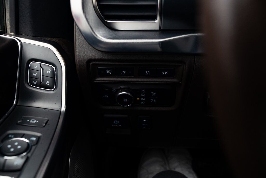 2024 Ford F-150 King Ranch Milwaukie OR