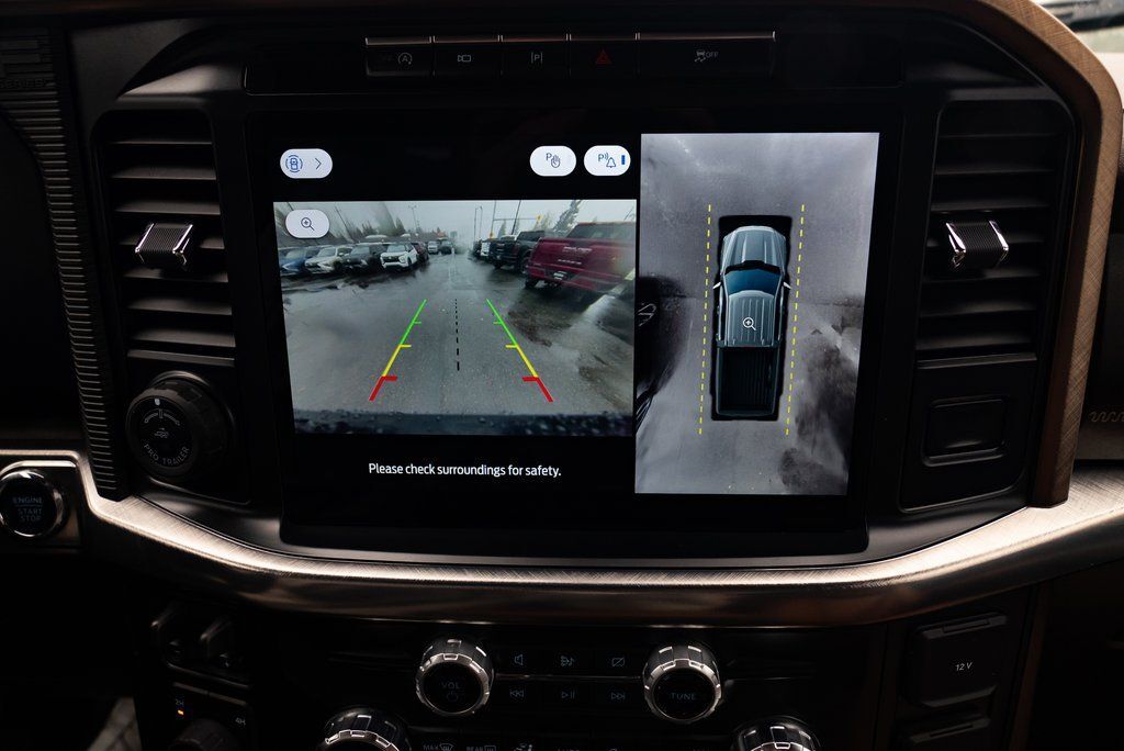 2024 Ford F-150 King Ranch Milwaukie OR