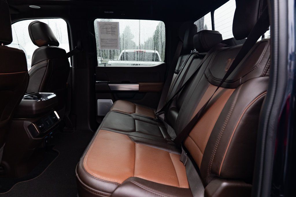 2024 Ford F-150 King Ranch Milwaukie OR