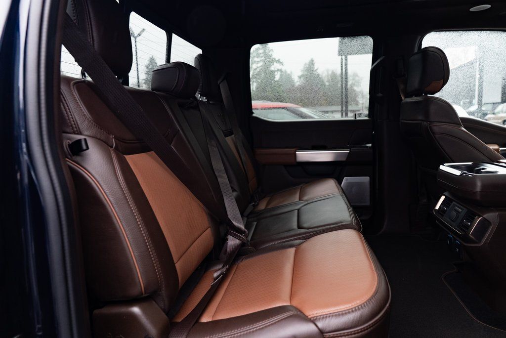 2024 Ford F-150 King Ranch Milwaukie OR