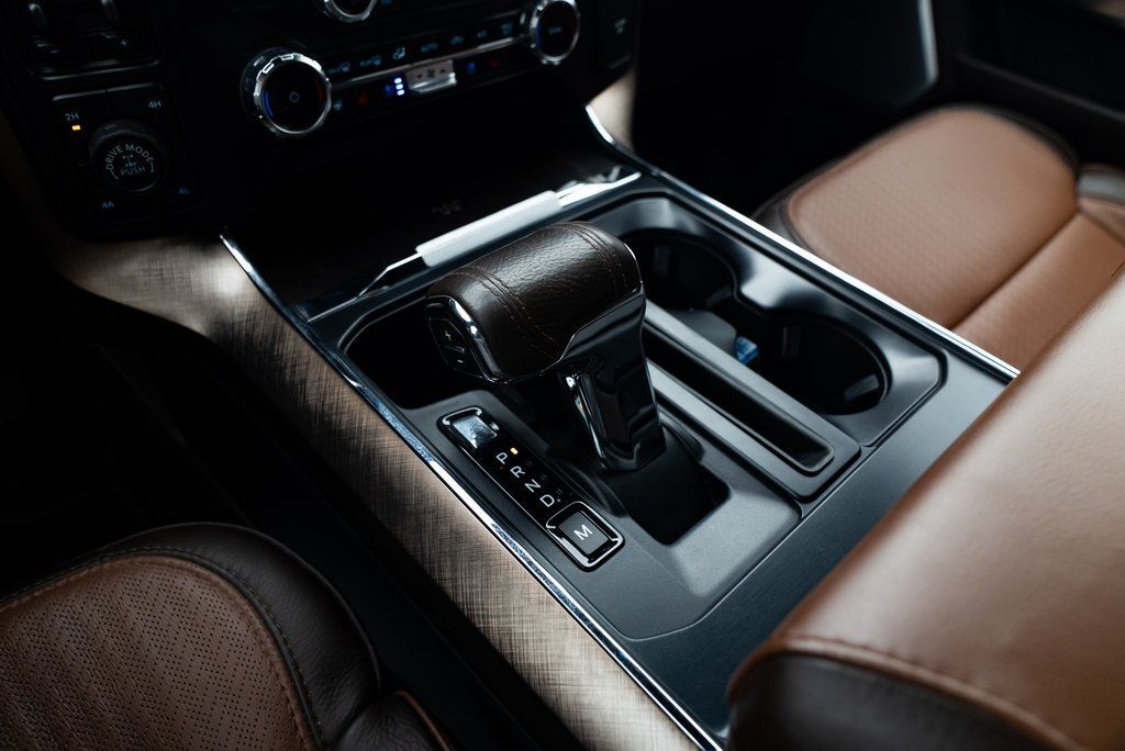 2024 Ford F-150 King Ranch Milwaukie OR