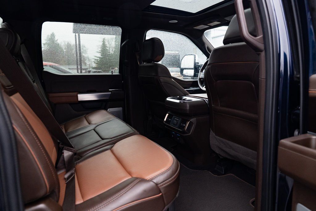 2024 Ford F-150 King Ranch Milwaukie OR