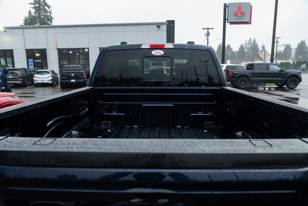 2024 Ford F-150 King Ranch Milwaukie OR