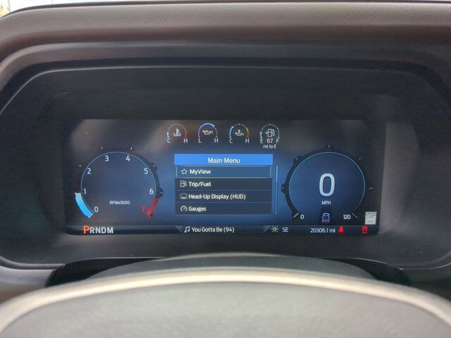 2024 Ford F-150 King Ranch
