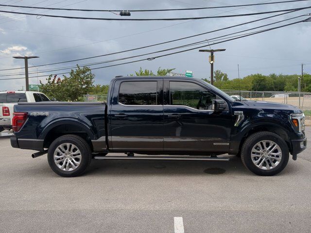 2024 Ford F-150 King Ranch