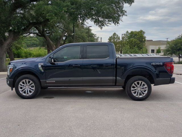 2024 Ford F-150 King Ranch