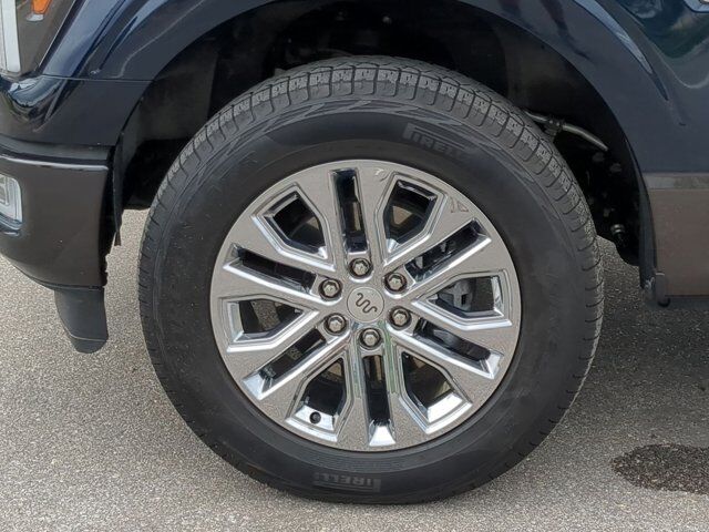 2024 Ford F-150 King Ranch