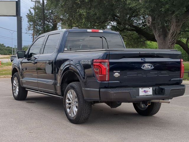 2024 Ford F-150 King Ranch