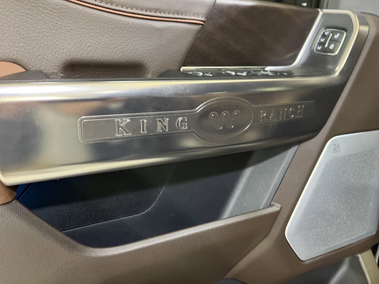 2024 Ford F-150 King Ranch San Antonio TX