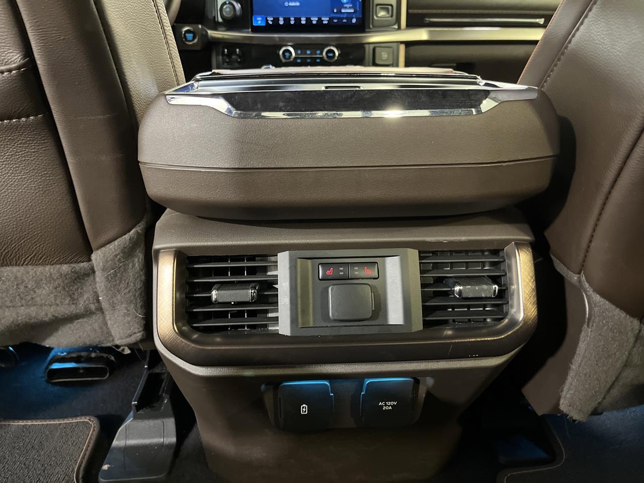 2024 Ford F-150 King Ranch San Antonio TX