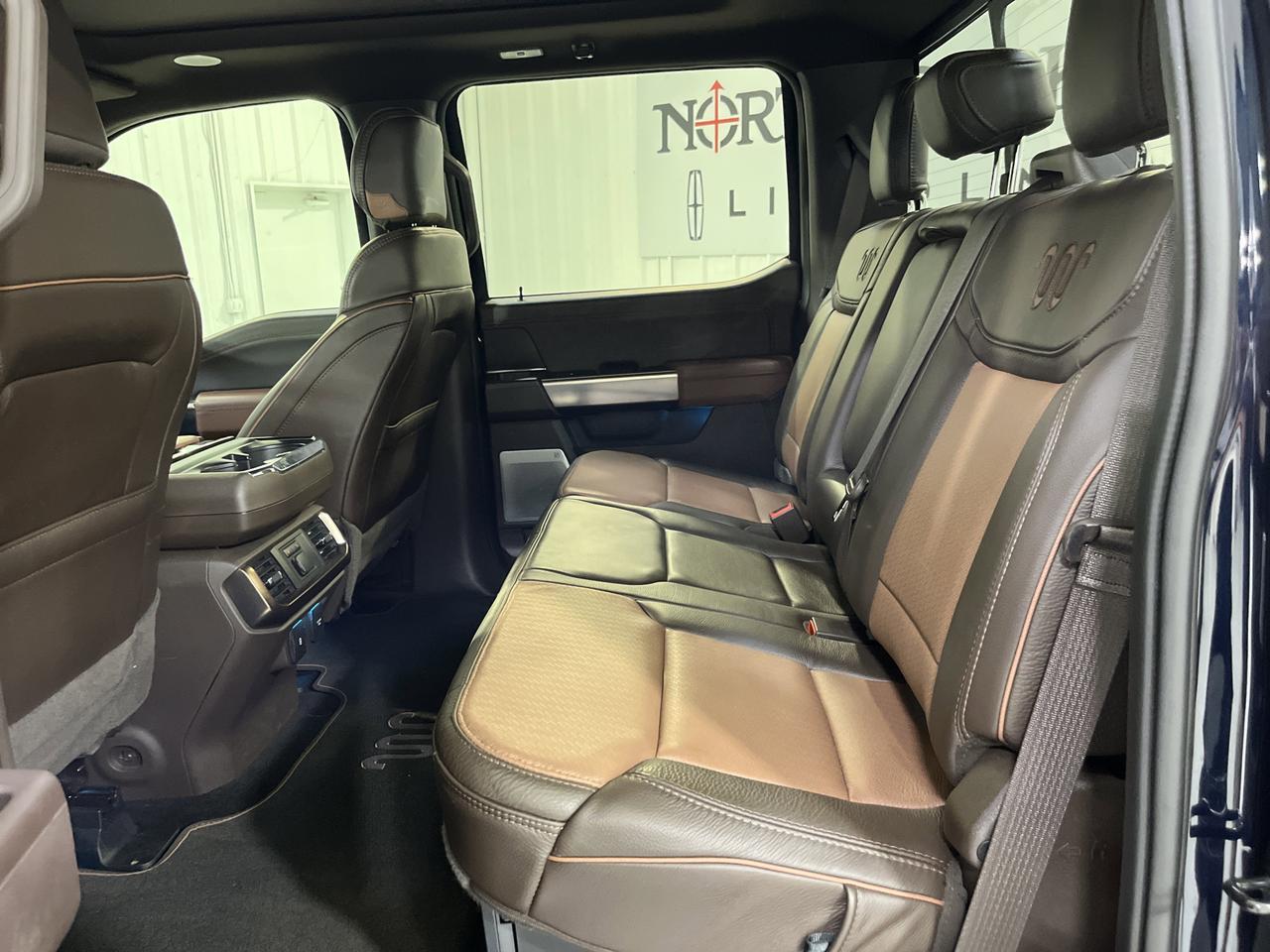 2024 Ford F-150 King Ranch San Antonio TX