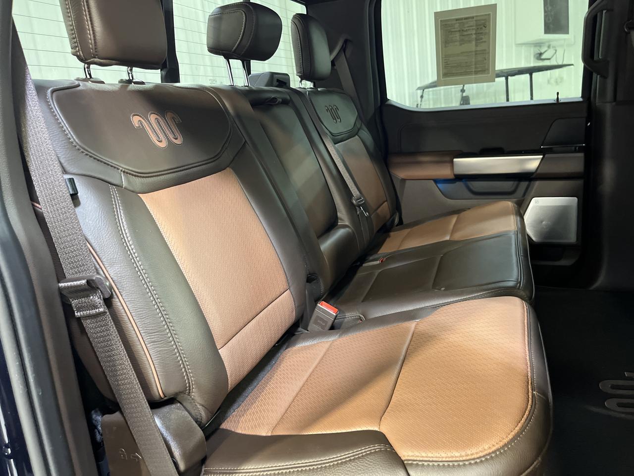 2024 Ford F-150 King Ranch San Antonio TX