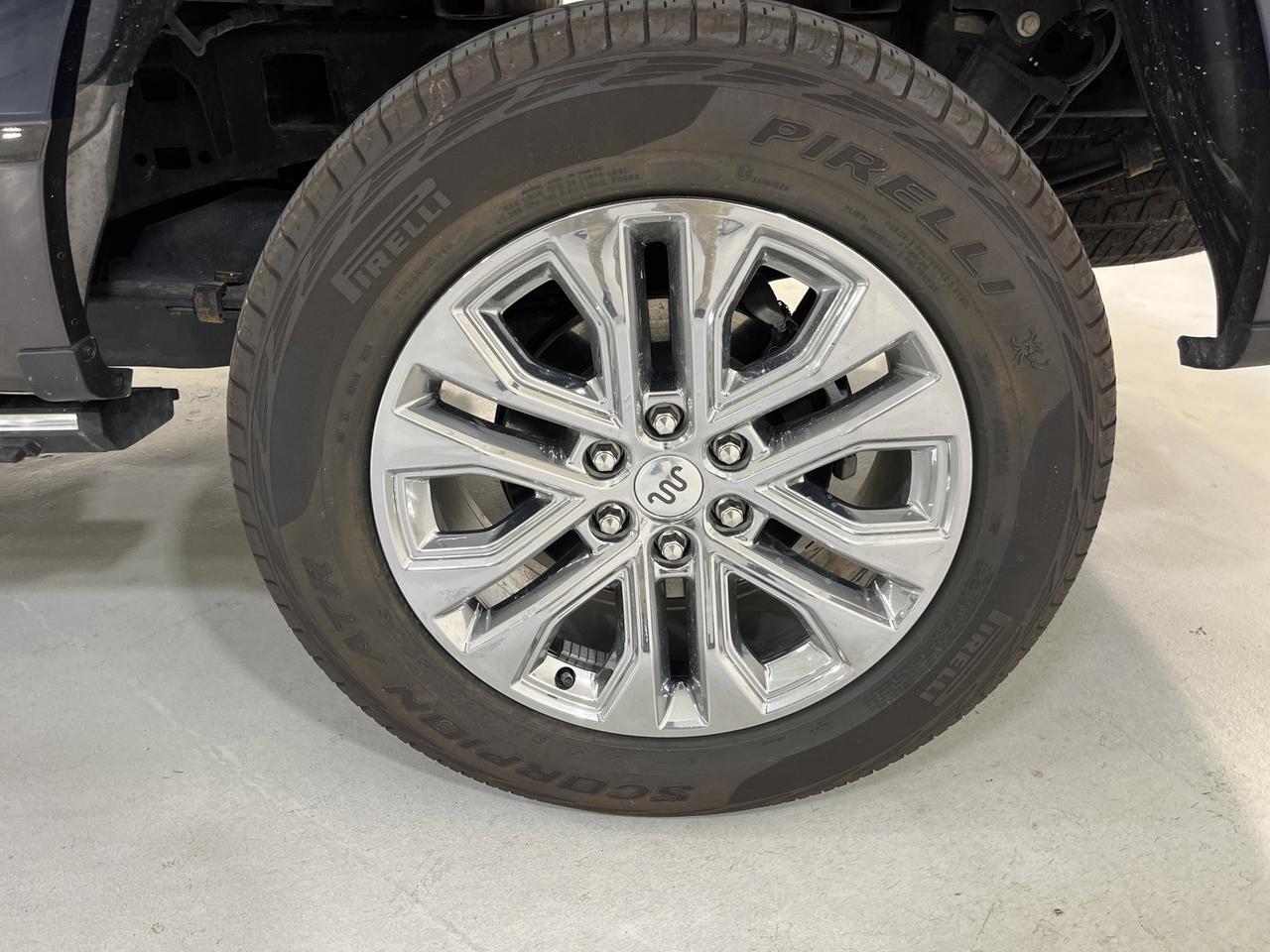 2024 Ford F-150 King Ranch San Antonio TX