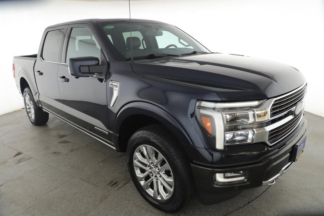 2024 Ford F-150 King Ranch