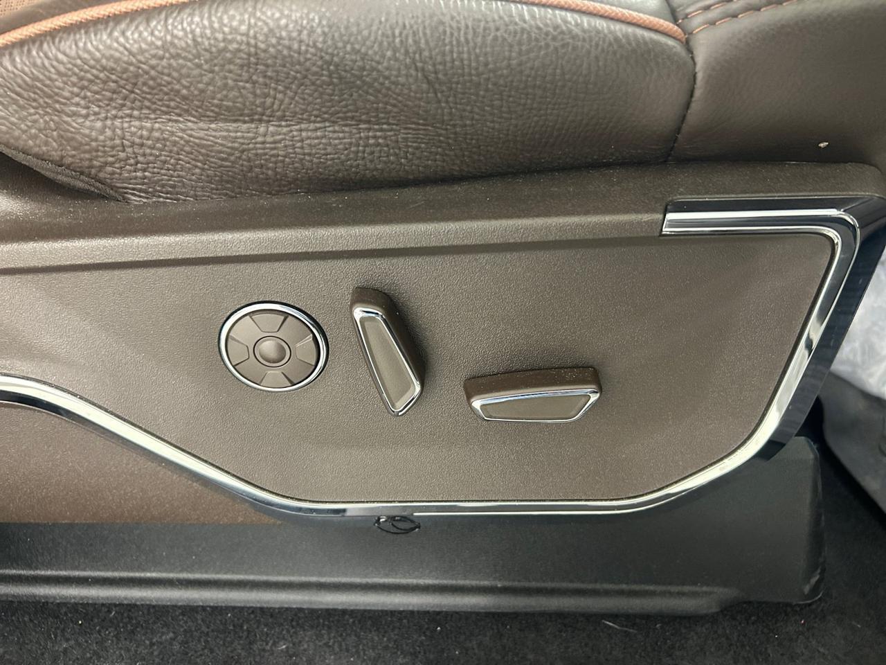 2024 Ford F-150 King Ranch New Braunfels TX