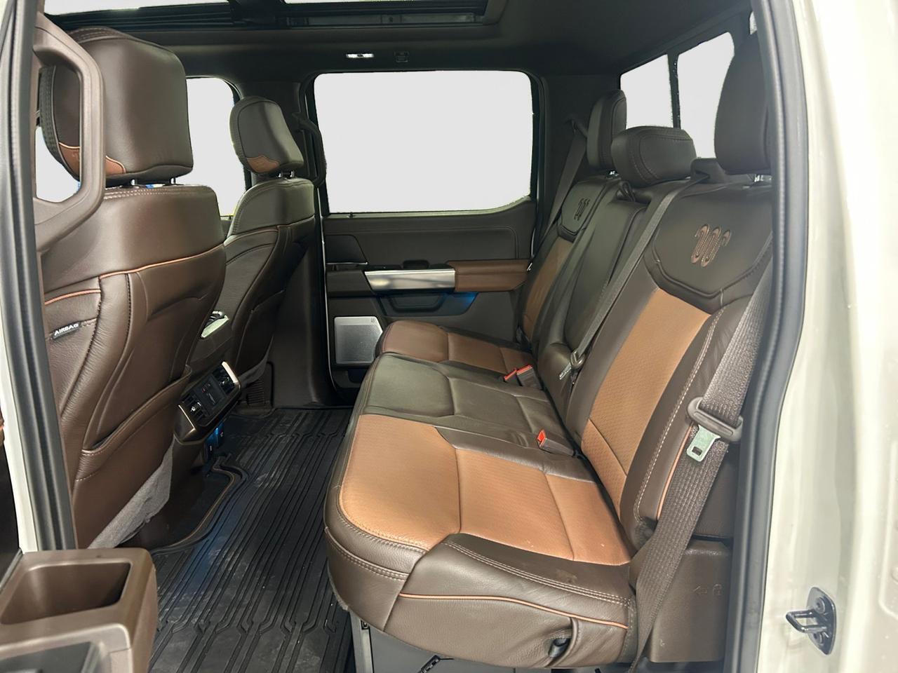 2024 Ford F-150 King Ranch New Braunfels TX