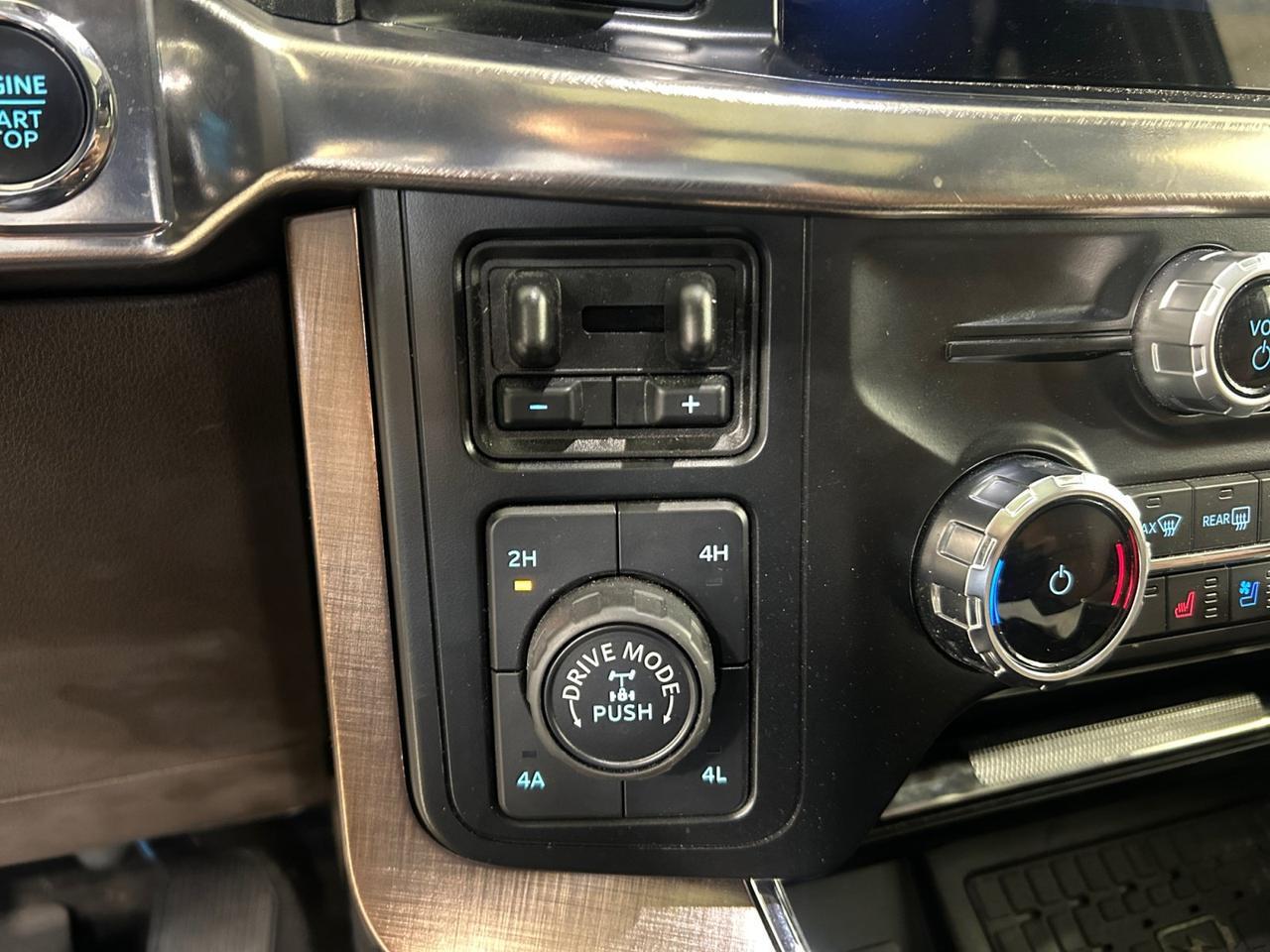 2024 Ford F-150 King Ranch New Braunfels TX