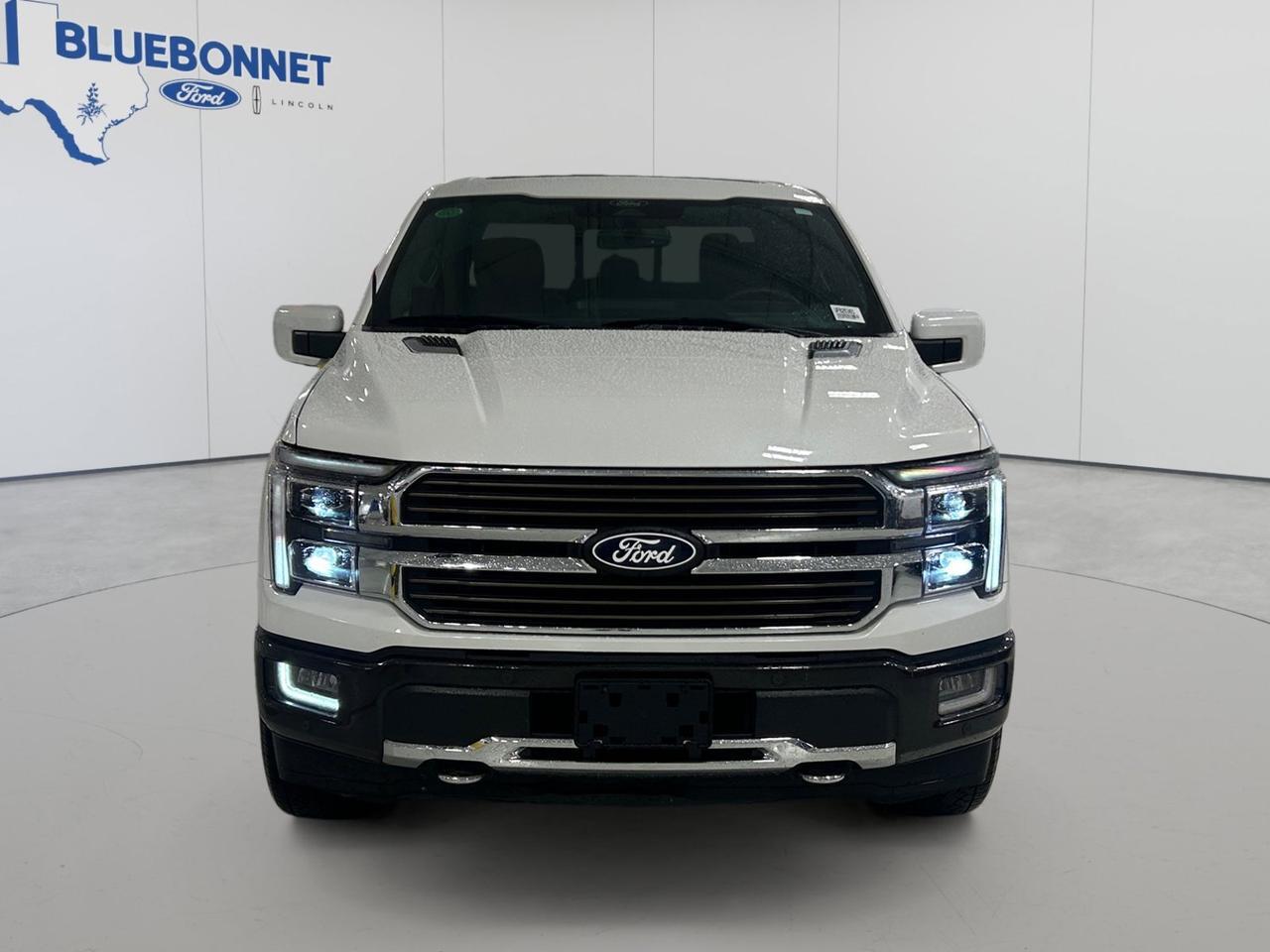 2024 Ford F-150 King Ranch