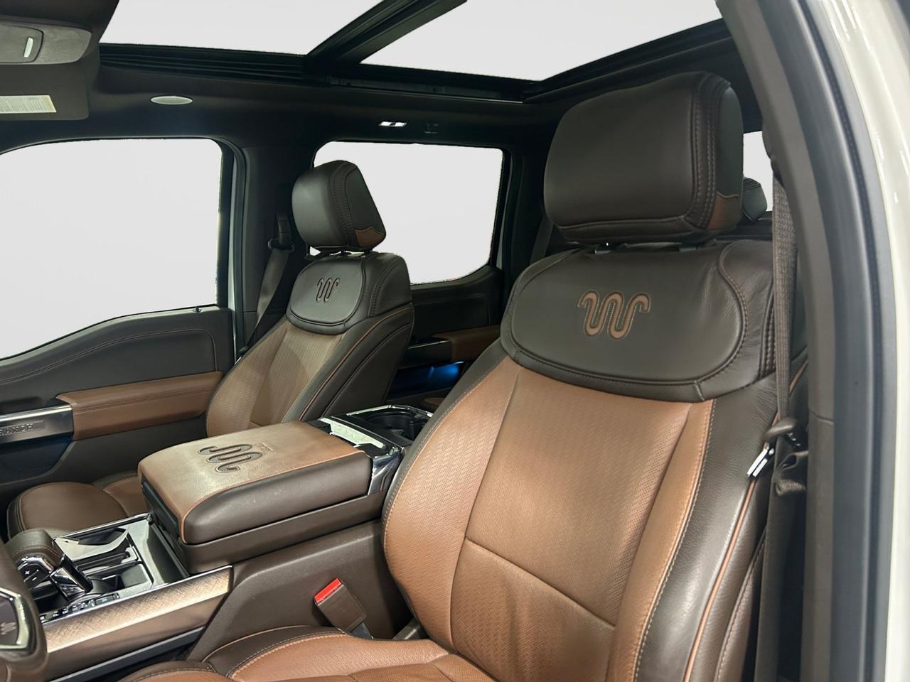 2024 Ford F-150 King Ranch New Braunfels TX