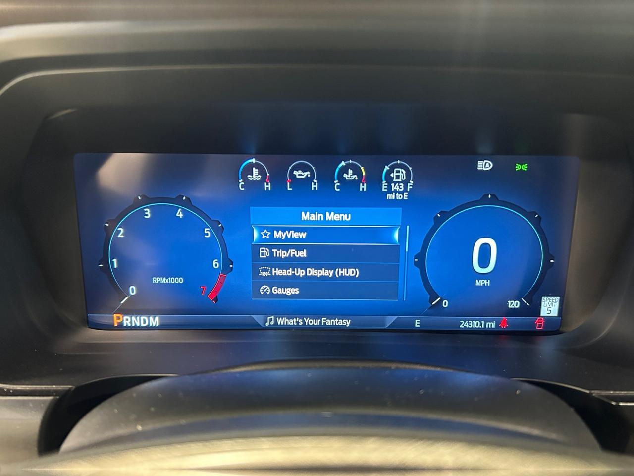 2024 Ford F-150 King Ranch New Braunfels TX