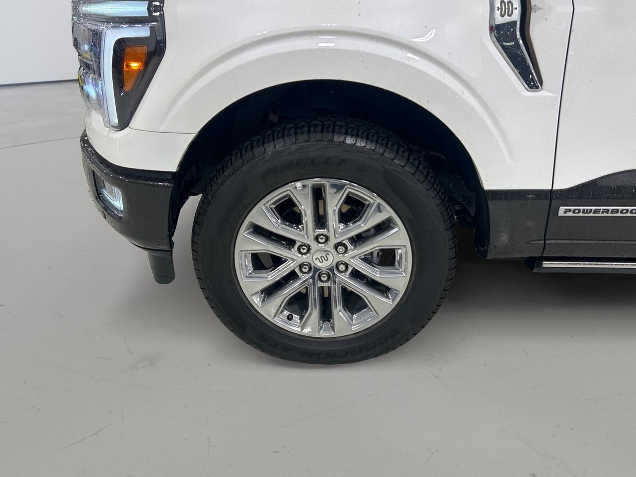 2024 Ford F-150 King Ranch New Braunfels TX
