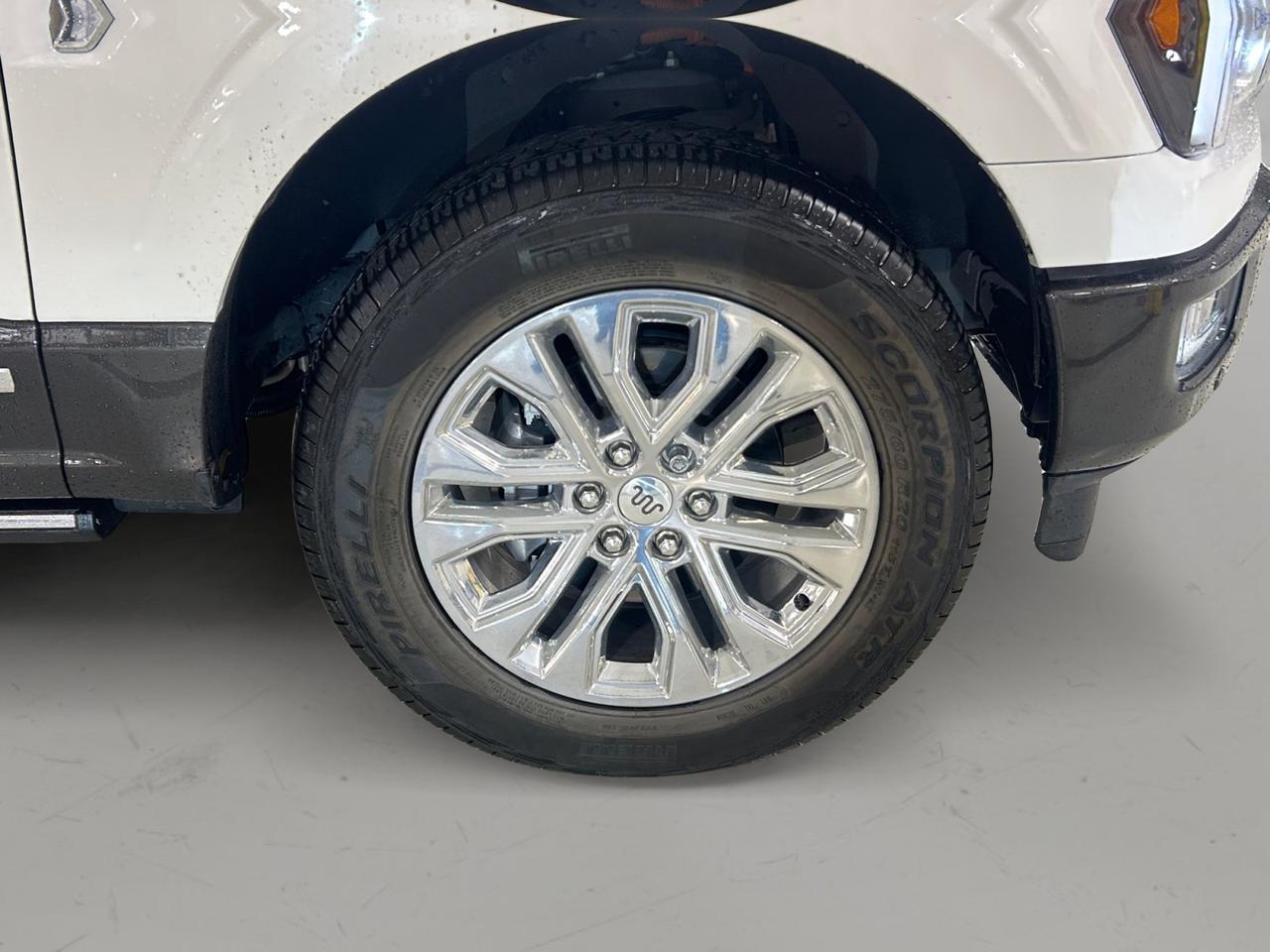 2024 Ford F-150 King Ranch New Braunfels TX