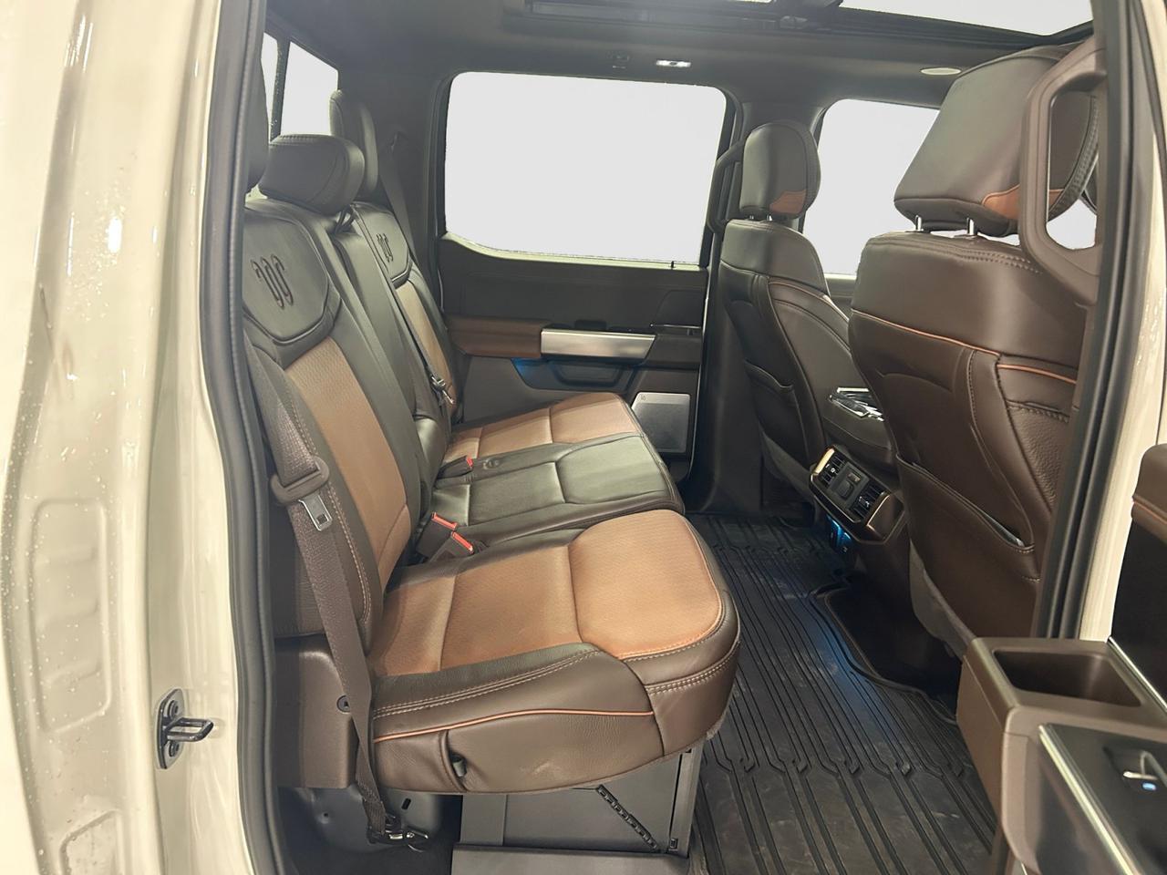 2024 Ford F-150 King Ranch New Braunfels TX