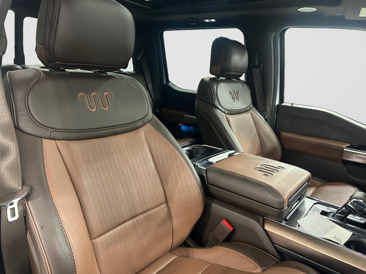 2024 Ford F-150 King Ranch New Braunfels TX