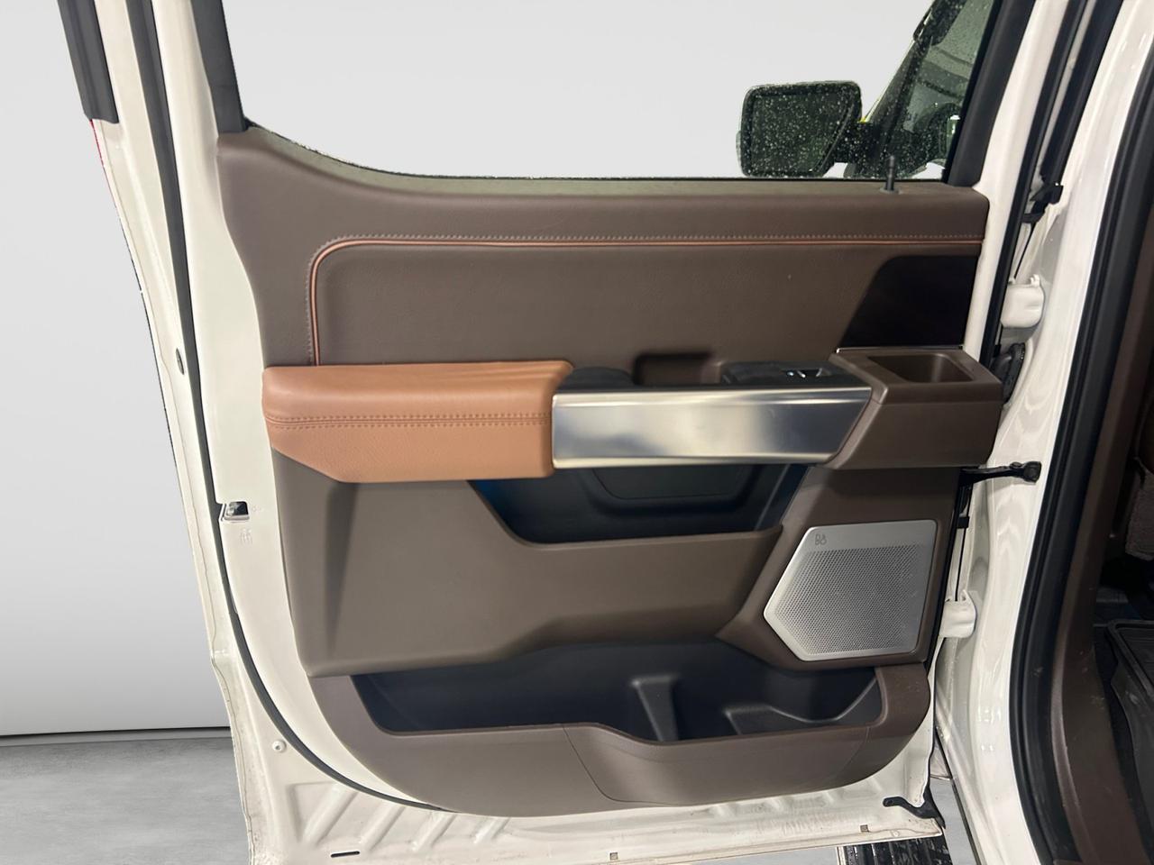 2024 Ford F-150 King Ranch New Braunfels TX