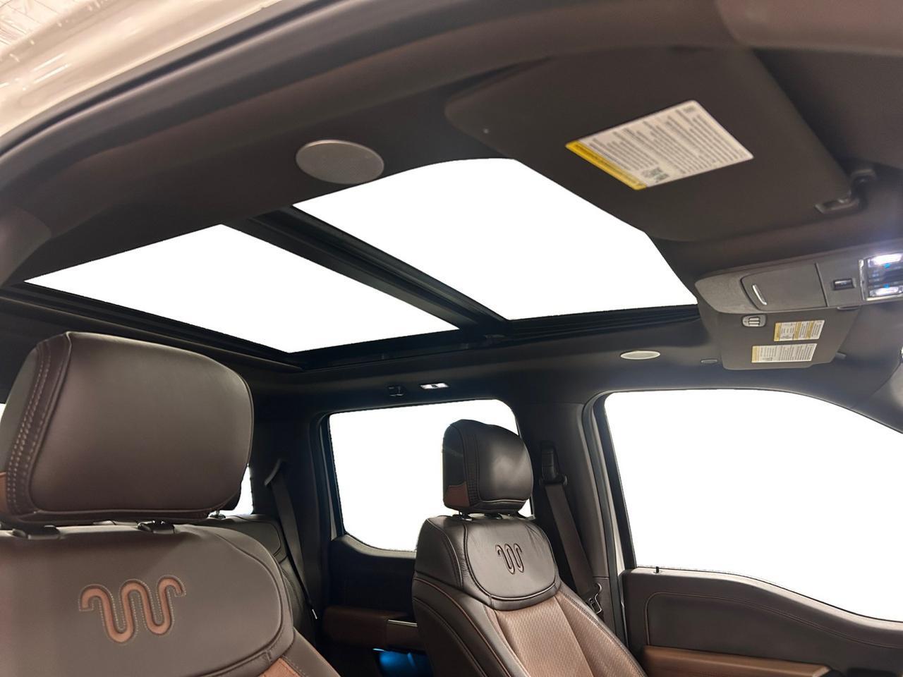 2024 Ford F-150 King Ranch New Braunfels TX
