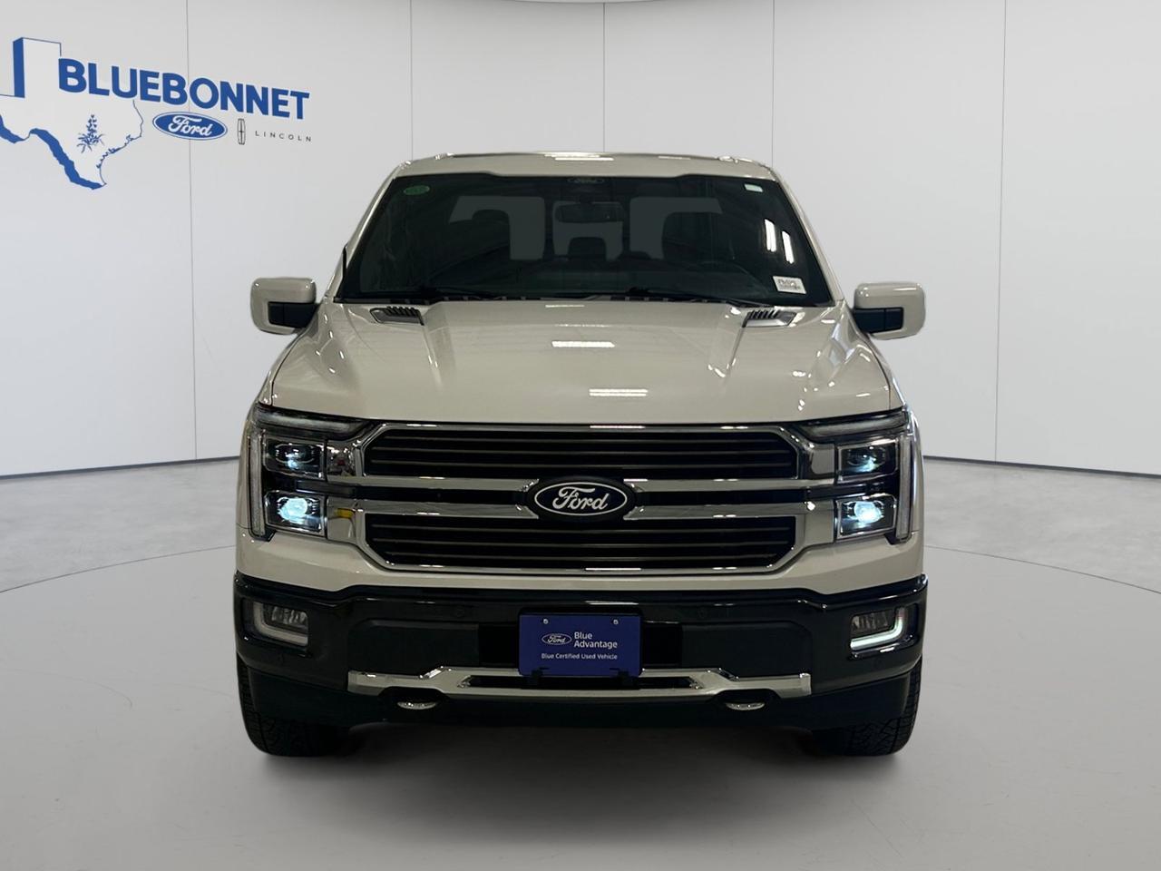 2024 Ford F-150 King Ranch