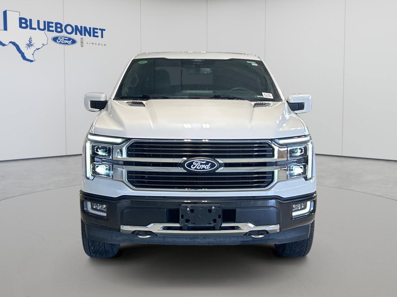 2024 Ford F-150 King Ranch