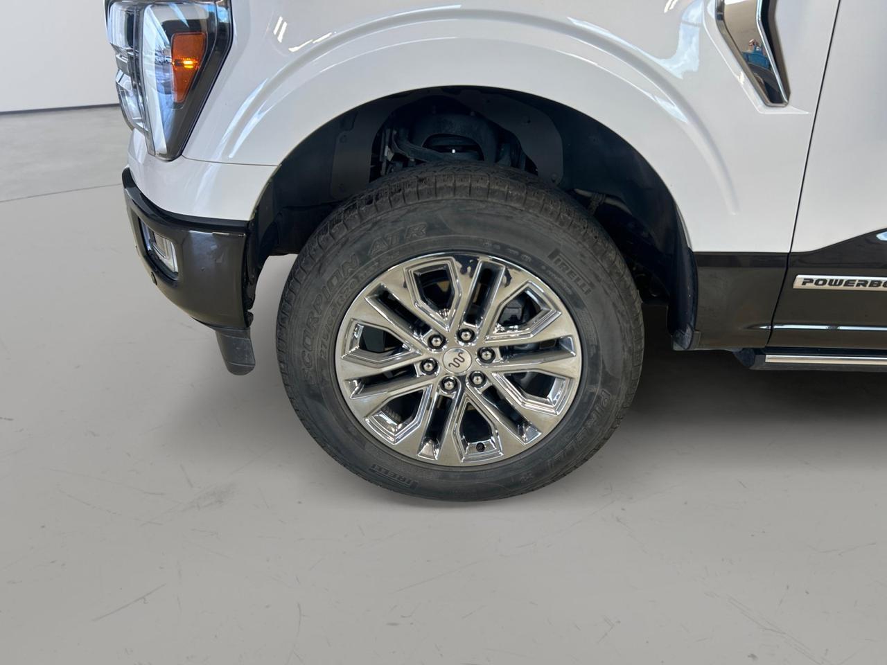 2024 Ford F-150 King Ranch New Braunfels TX