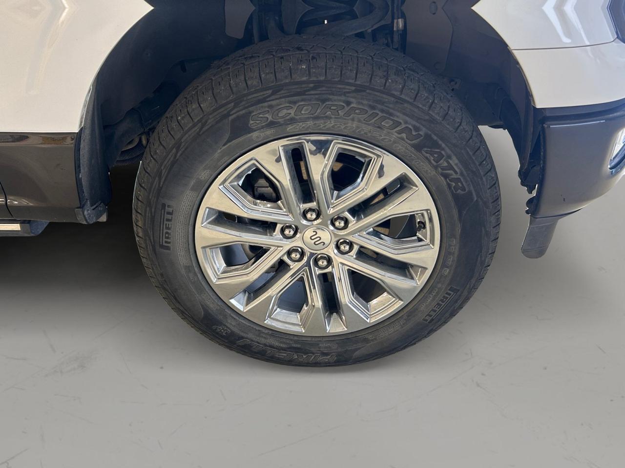 2024 Ford F-150 King Ranch New Braunfels TX