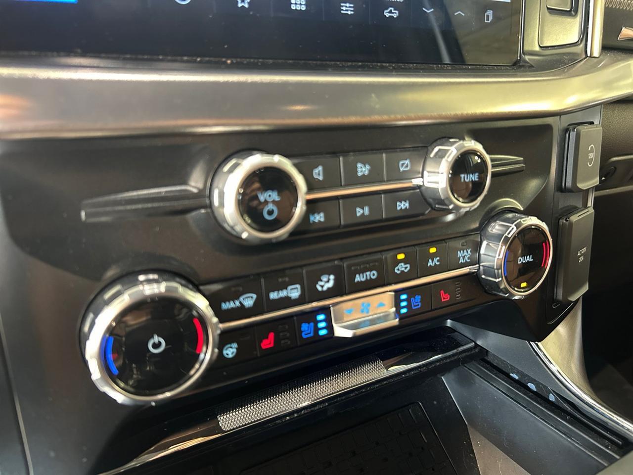 2024 Ford F-150 King Ranch New Braunfels TX