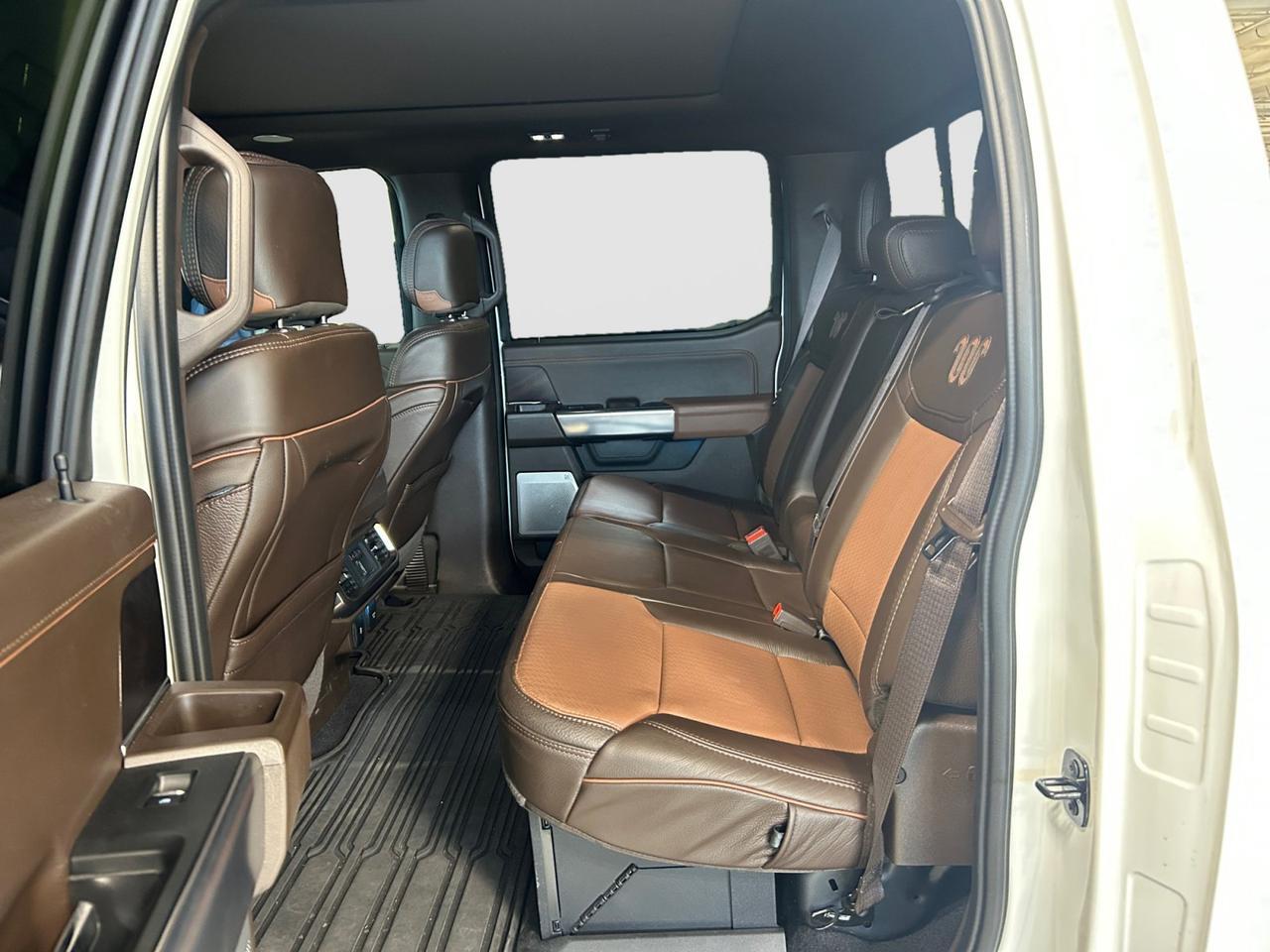 2024 Ford F-150 King Ranch New Braunfels TX