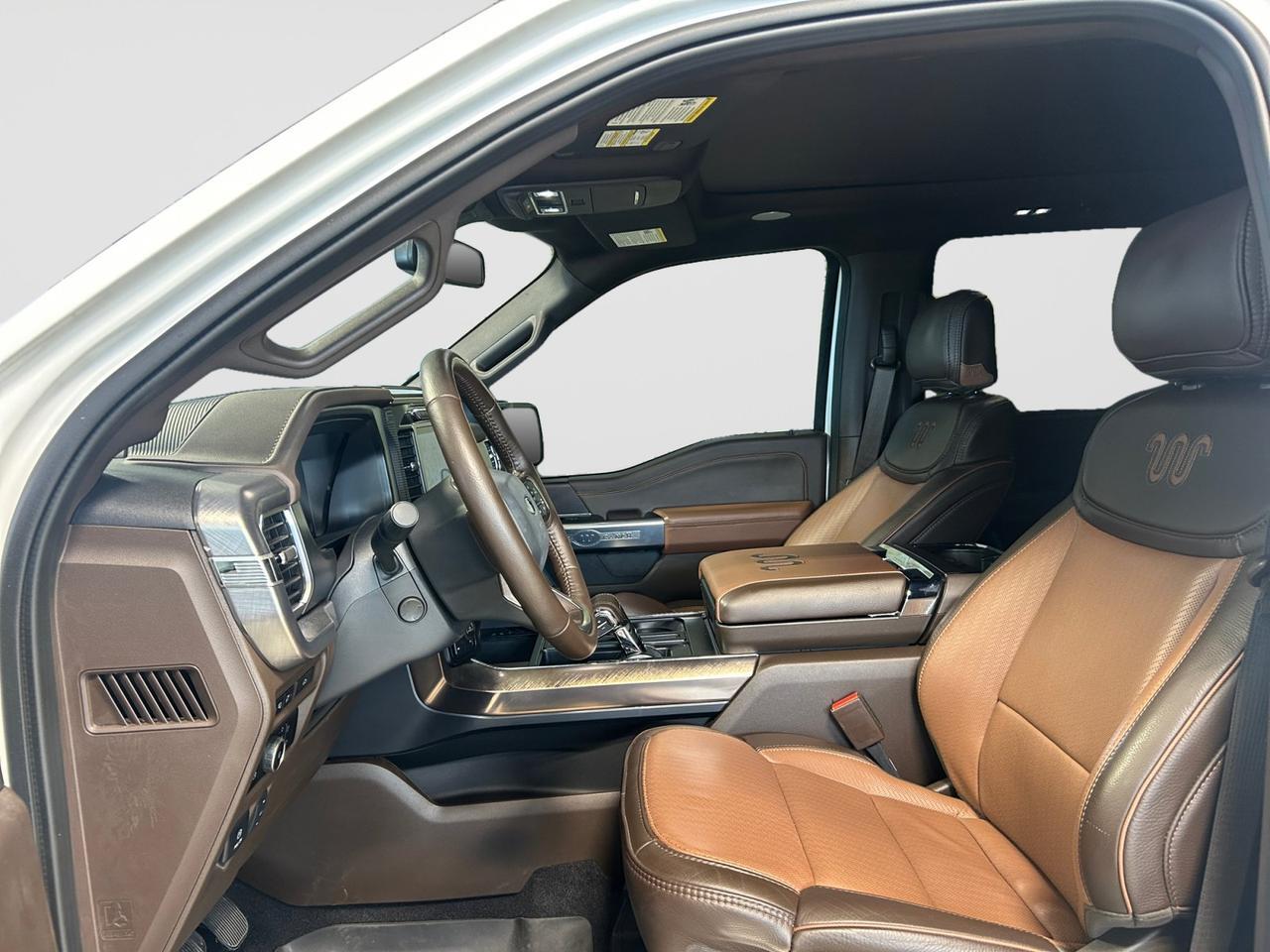 2024 Ford F-150 King Ranch New Braunfels TX