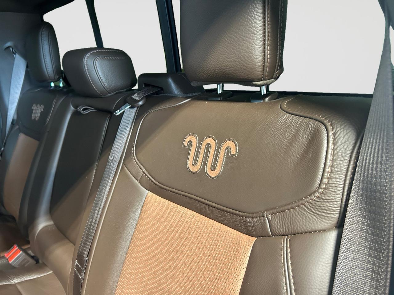 2024 Ford F-150 King Ranch New Braunfels TX