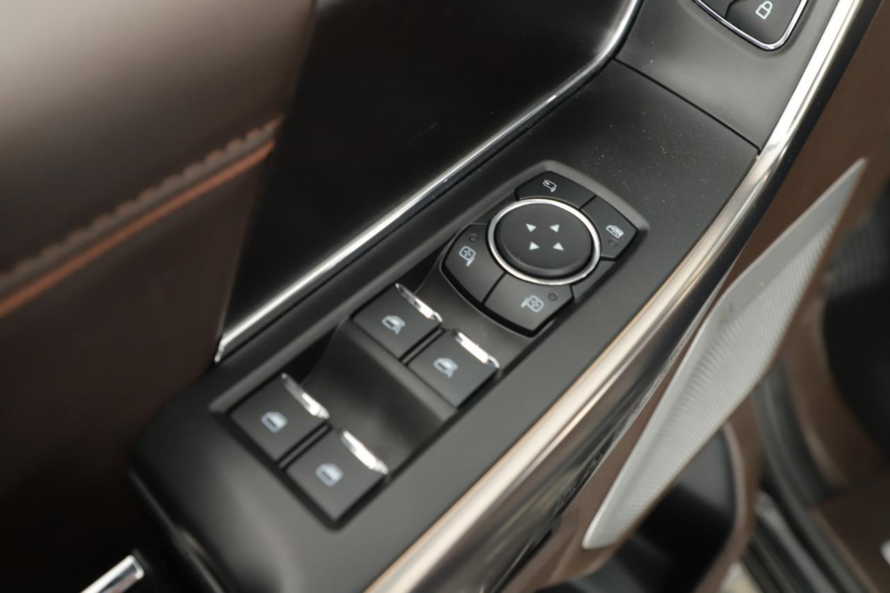 2024 Ford F-150 King Ranch New Braunfels TX