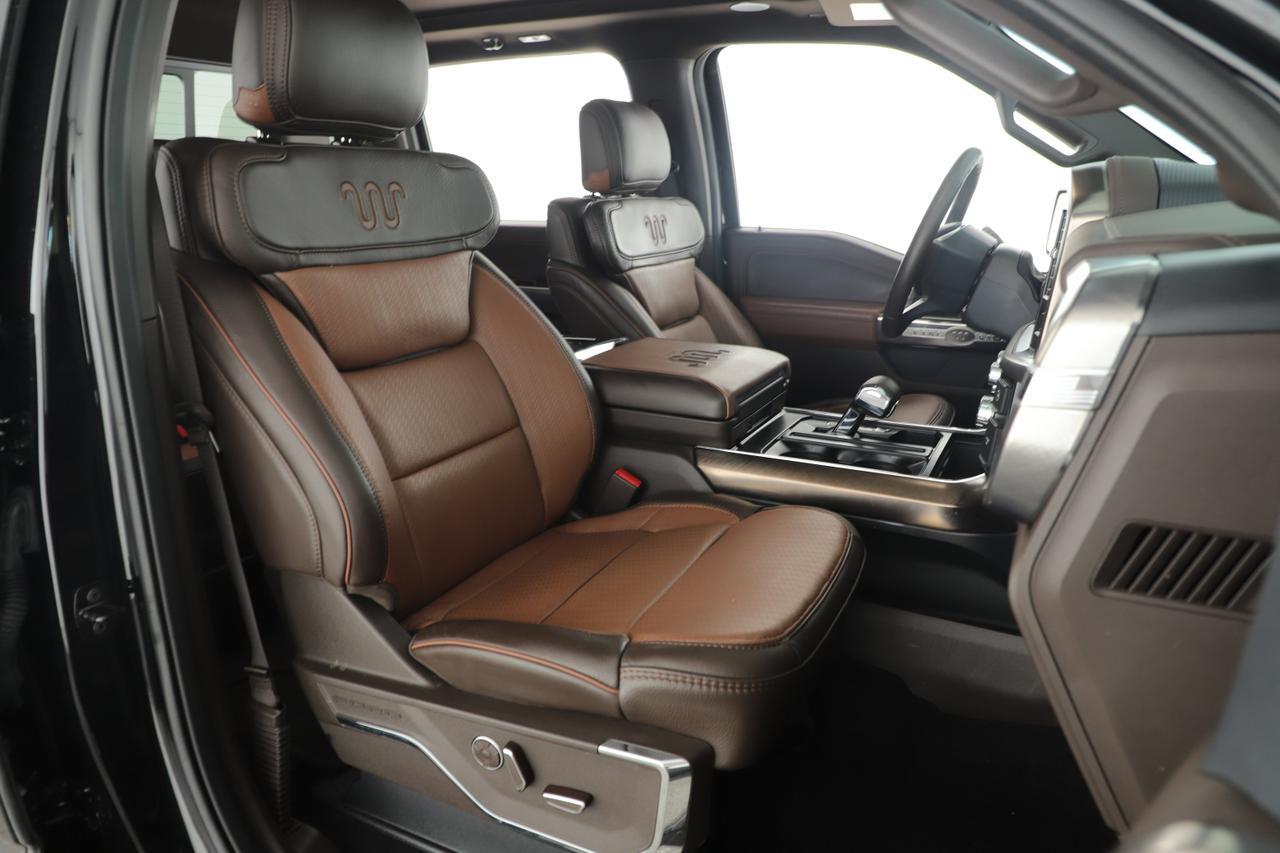 2024 Ford F-150 King Ranch New Braunfels TX