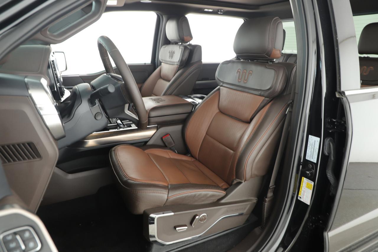 2024 Ford F-150 King Ranch New Braunfels TX