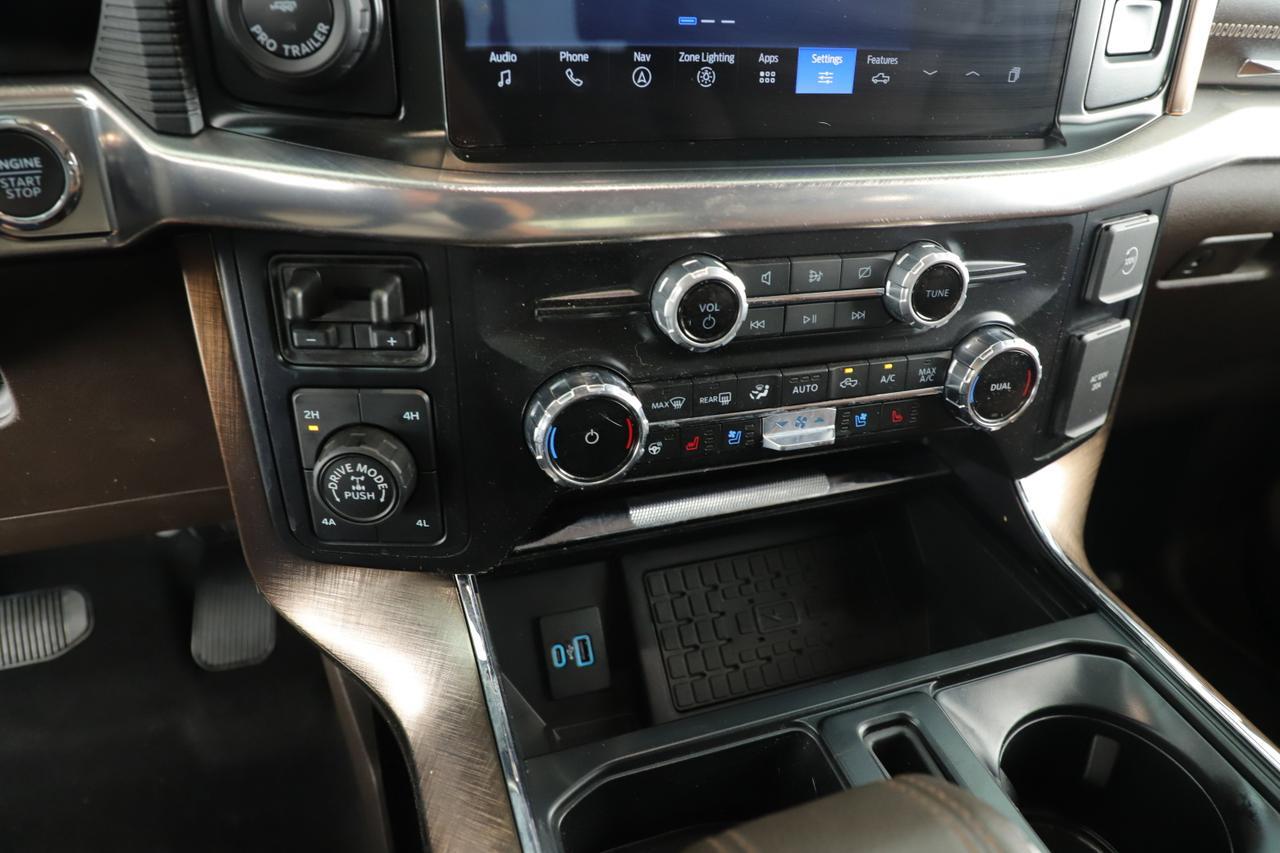 2024 Ford F-150 King Ranch New Braunfels TX