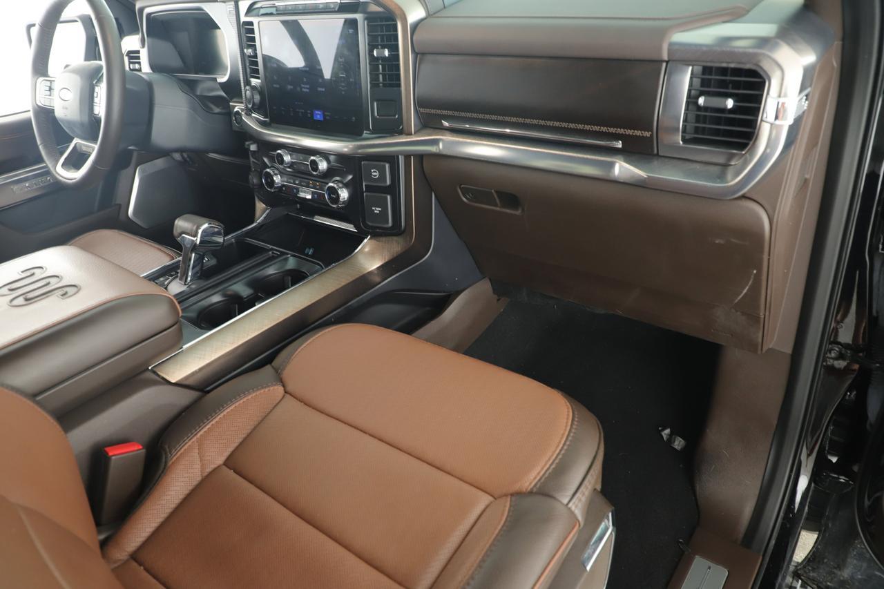 2024 Ford F-150 King Ranch New Braunfels TX