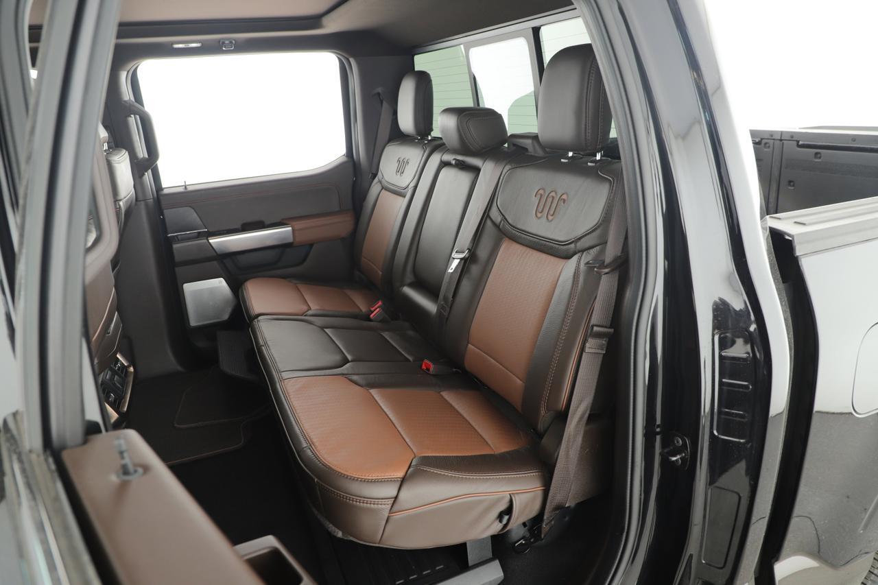 2024 Ford F-150 King Ranch New Braunfels TX