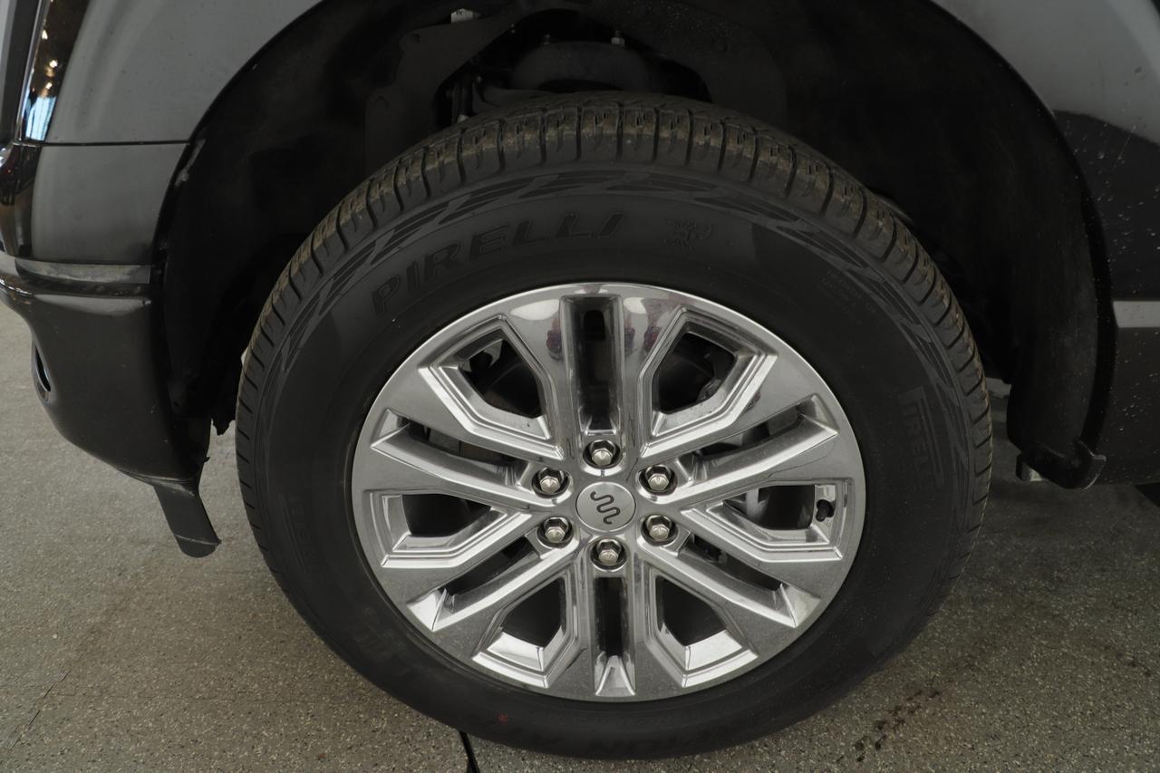 2024 Ford F-150 King Ranch New Braunfels TX