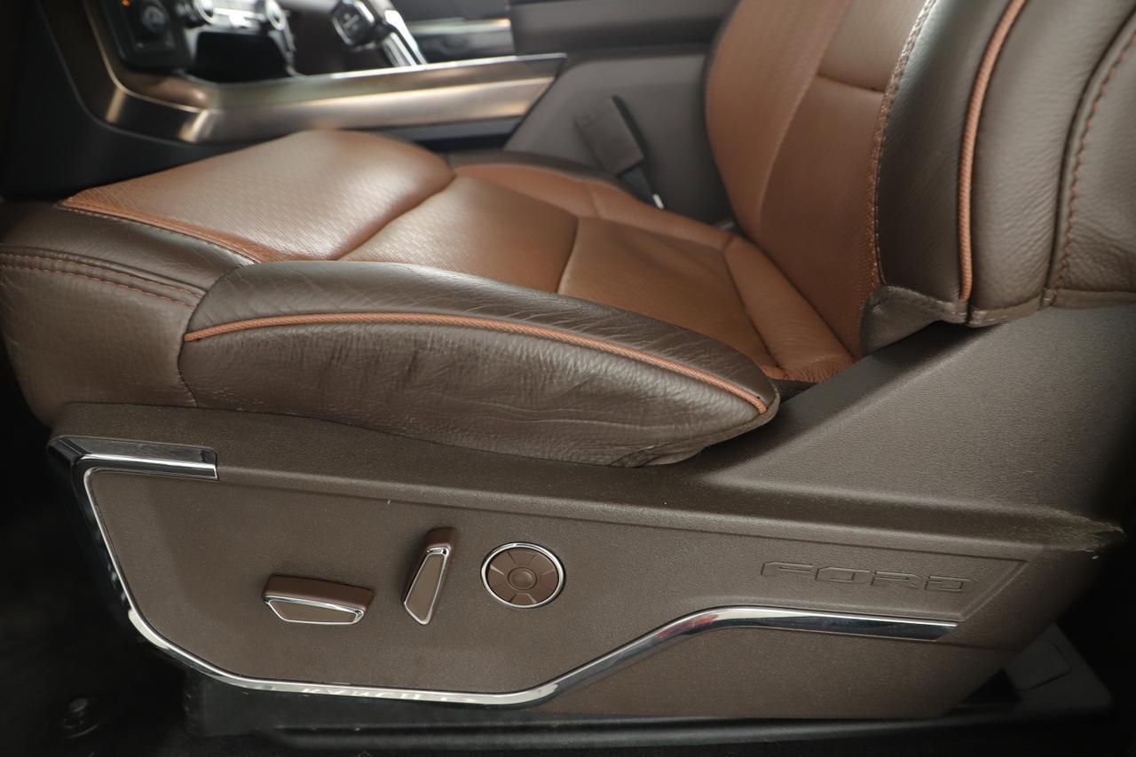 2024 Ford F-150 King Ranch New Braunfels TX