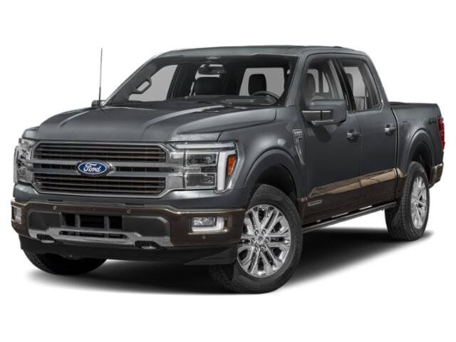 2024 Ford F-150 King Ranch Winder GA