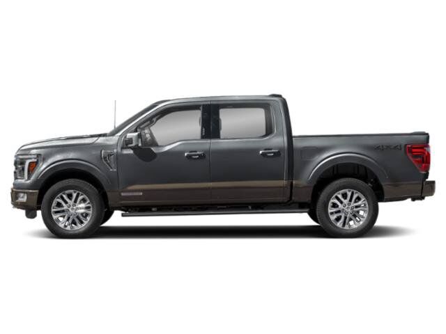 2024 Ford F-150 King Ranch Winder GA